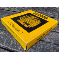 Finnbastler Helsinki zelfbouwlampen